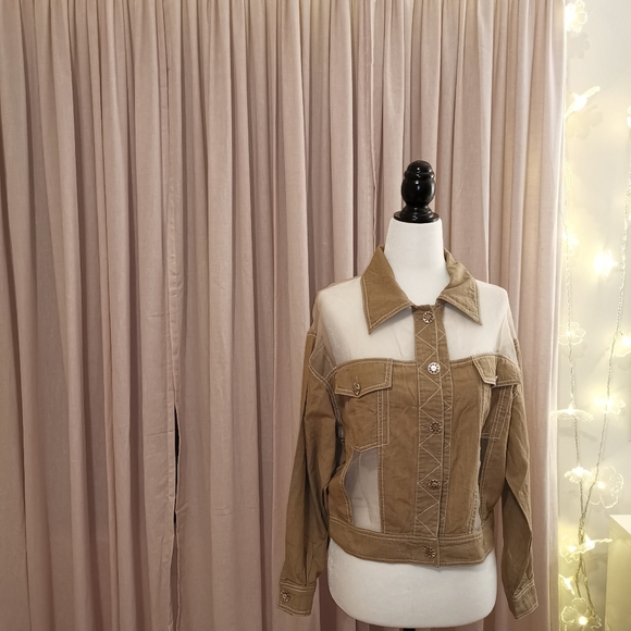 Designs by Kazuki Jackets & Blazers - Vintage Designs by Kazuki Jacket